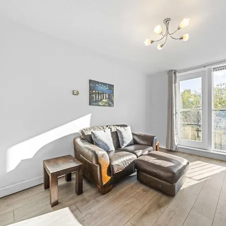 Lauriston 1 Bedroom - * אדינבורו