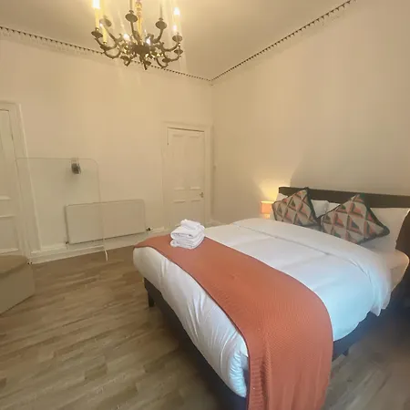 Modern Appartement *