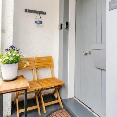 Cozy Next To Newhaven Harbour Edynburg