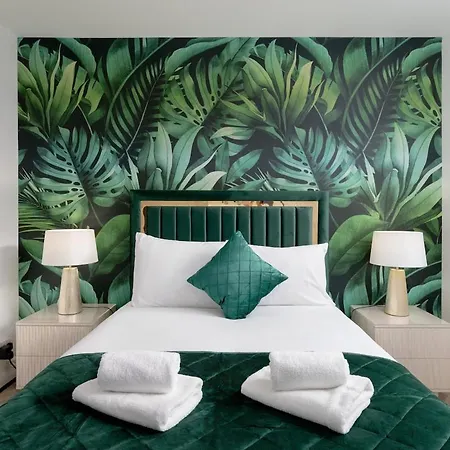 Royal Mile Retreat Διαμέρισμα