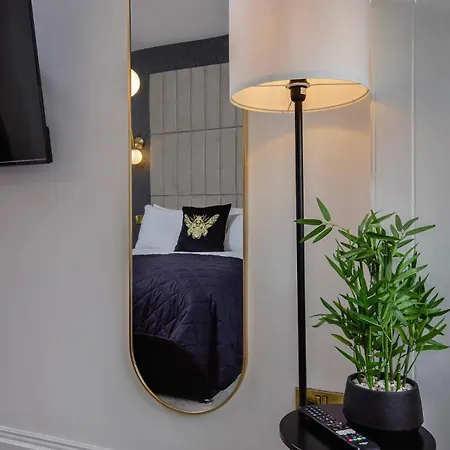 Appartement Royalmile Luxe - Elegant 3br In Old Town *