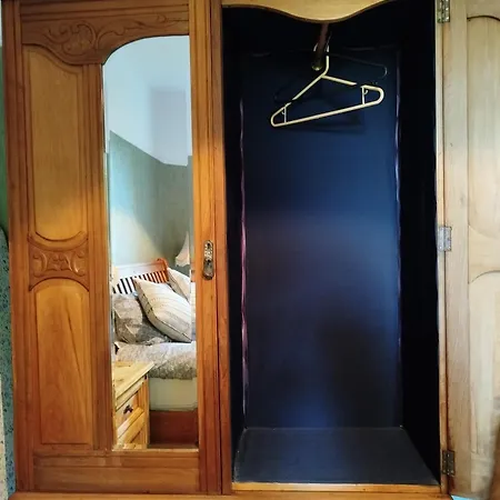 Lovely Place At Stenhouse *