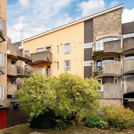 Royal Mile Retreat * Εδιμβούργο