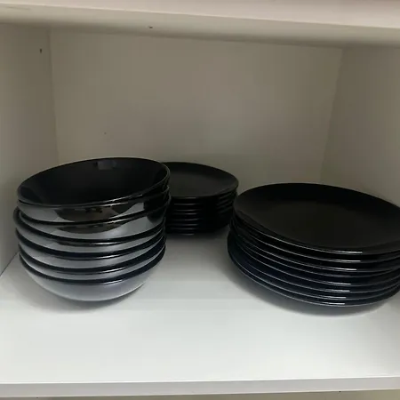 Appartement 3 Bedroom Centre