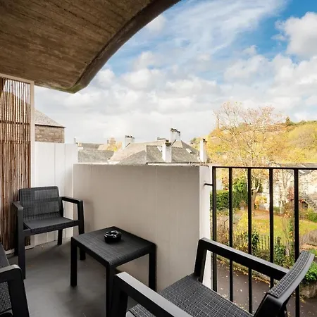 Royal Mile Retreat Εδιμβούργο