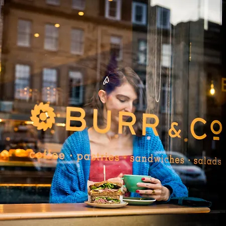 Intercontinental The George By Ihg