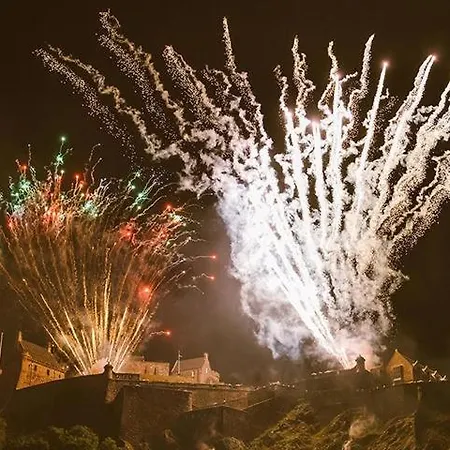 Frühstückspension Ardleigh House