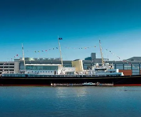 Ardleigh House Frühstückspension