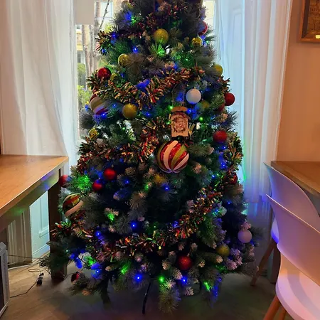 Panzió 16 Pilrig 3*