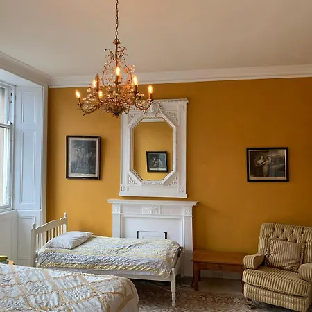 Prázdninový dům 2 Chester St