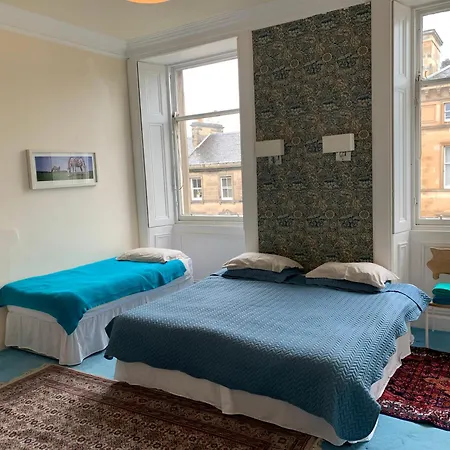 2 Chester St Casa vacanze