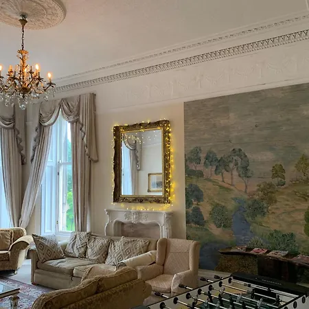 2 Chester St Casa vacanze *