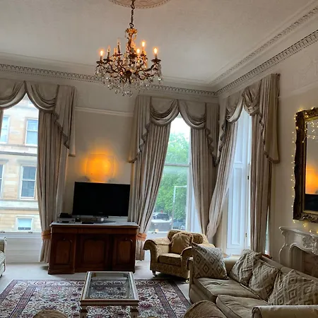 Vakantiehuis 2 Chester St *