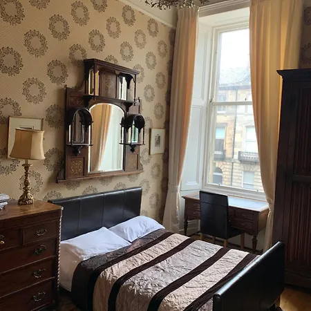 2 Chester St Vakantiehuis