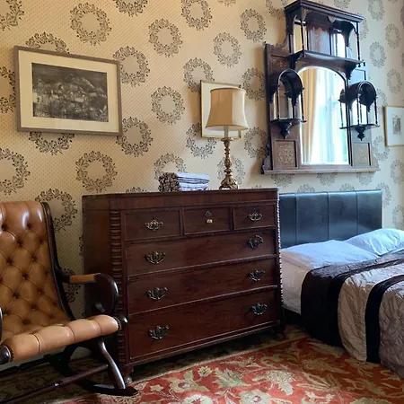 Tatil Evi 2 Chester St *