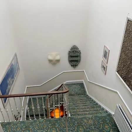 2 Chester St Casa vacanze Edimburgo