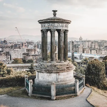 Leith Διαμέρισμα