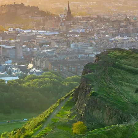 Leith * Εδιμβούργο