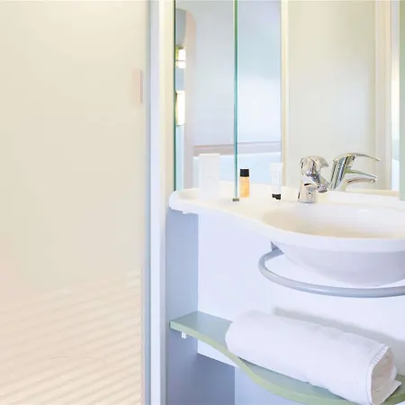 Otel Ibis Budget Park