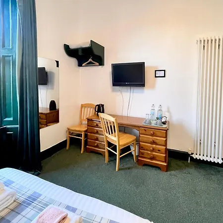 Πανσιόν 4 Friends House