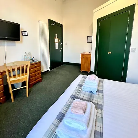 Guest house 4 Friends House Edinburgh