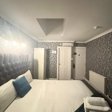 West Coates Mansion Hotell