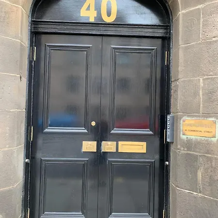Modern Loft Style In Converted Church