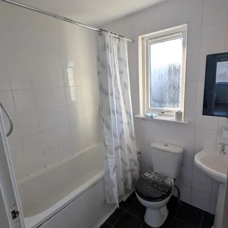 Privatunterkunft Casa Porcians Edinburgh