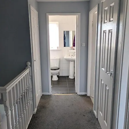 Privatunterkunft Casa Porcians Edinburgh