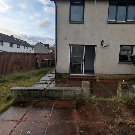 Casa Porcians Privatunterkunft Edinburgh