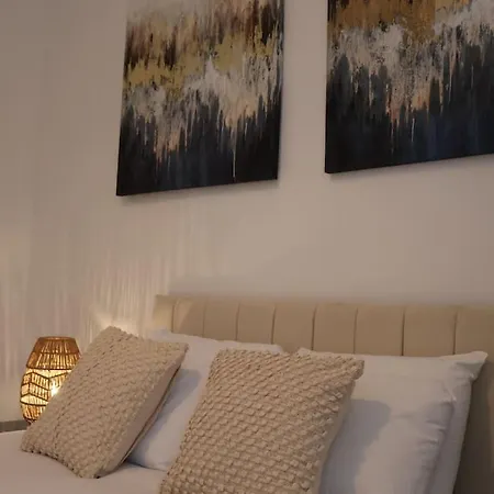 Apartmán Elegant 3br At Haymarket