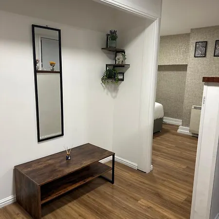 Rose 1bhk Eb4 *