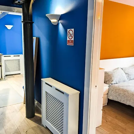 Cosy 2 Bedroom