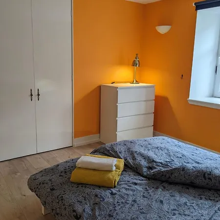 Apartmán Cosy 2 Bedroom