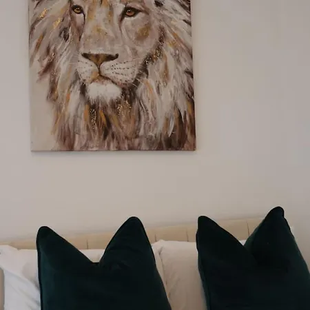 Apartmán Elegant 3br At Haymarket