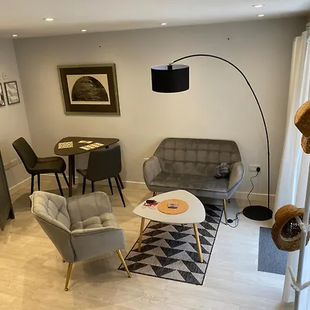 Coorie Appartement *