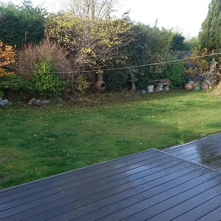 Daire One - New To Market Edinburgh