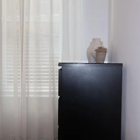 Elegant 3br At Haymarket Apartmán *