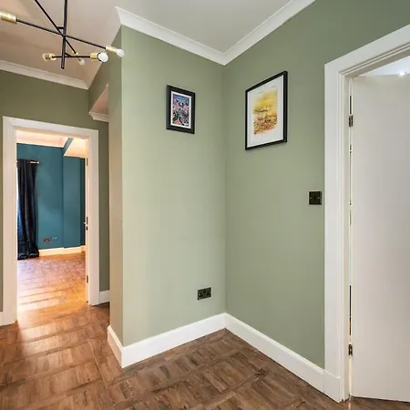 Luxury Flat With Ensuite