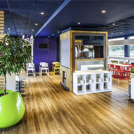 Ibis Budget Park Edinburgh