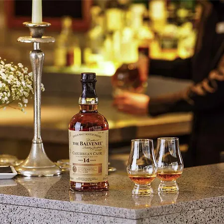 Ibis Centre South Bridge - Royal Mile 3* Édimbourg