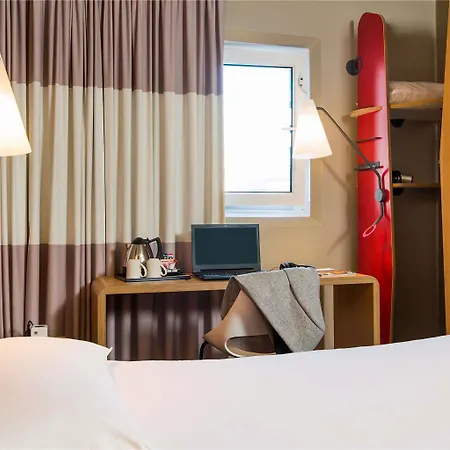 Hotel Ibis Centre Royal Mile