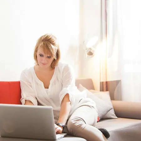 Hotel Novotel Centre Edimburgo