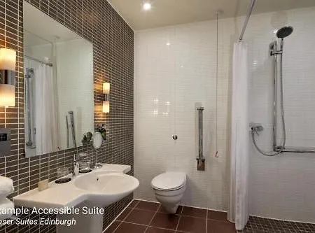 Fraser Aparthotel Edinburgh