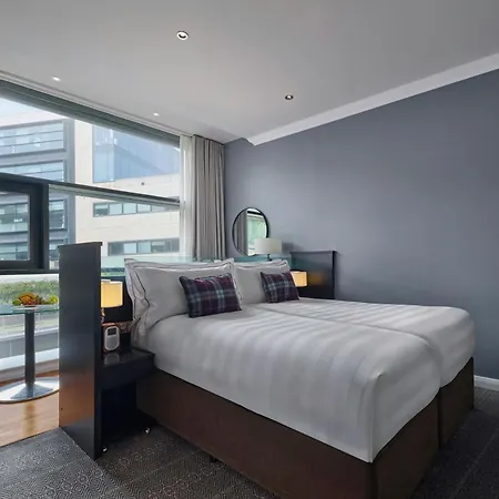 Otel The Glasshouse, Autograph Collection