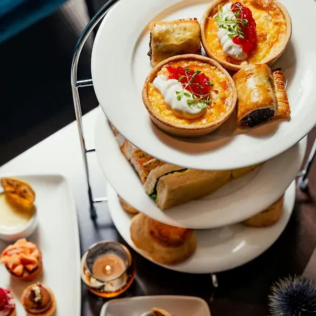 The Glasshouse, Autograph Collection 호텔 5*