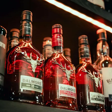 호텔 The Glasshouse, Autograph Collection 에든버러