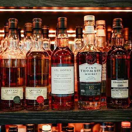 호텔 The Glasshouse, Autograph Collection