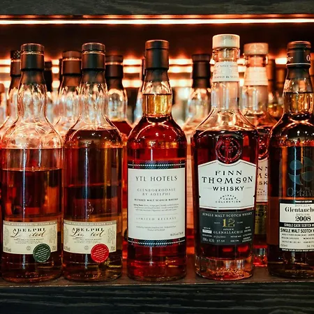 The Glasshouse, Autograph Collection 호텔 에든버러