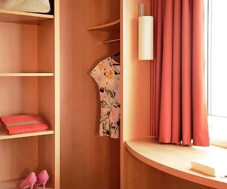 Ibis Centre South Bridge - Royal Mile Ξενοδοχείο Εδιμβούργο